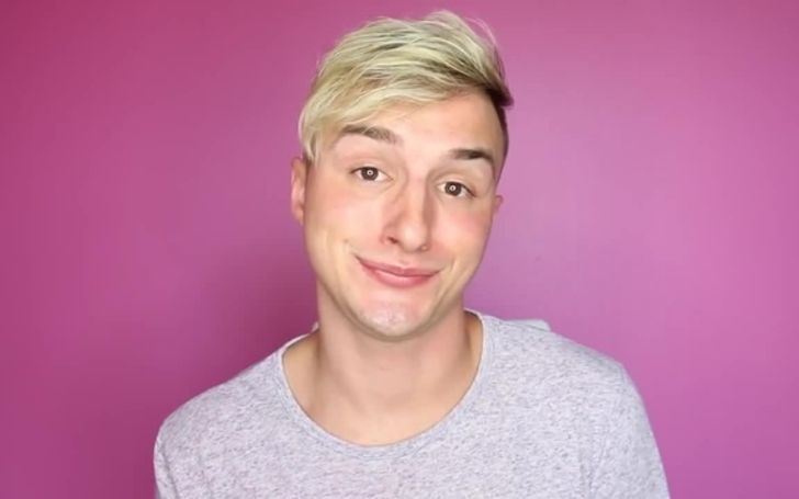 Who Is Lucas Cruikshank? Know About His Age, Height, Net Worth, Measurements, Personal Life, & Relationship